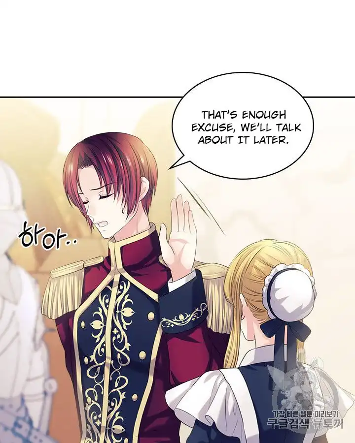 Sincerely: I Became a Duke's Maid Chapter 70 6